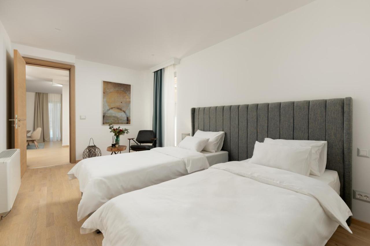 Carsko Selo Blizikuce Villa Budva Ngoại thất bức ảnh