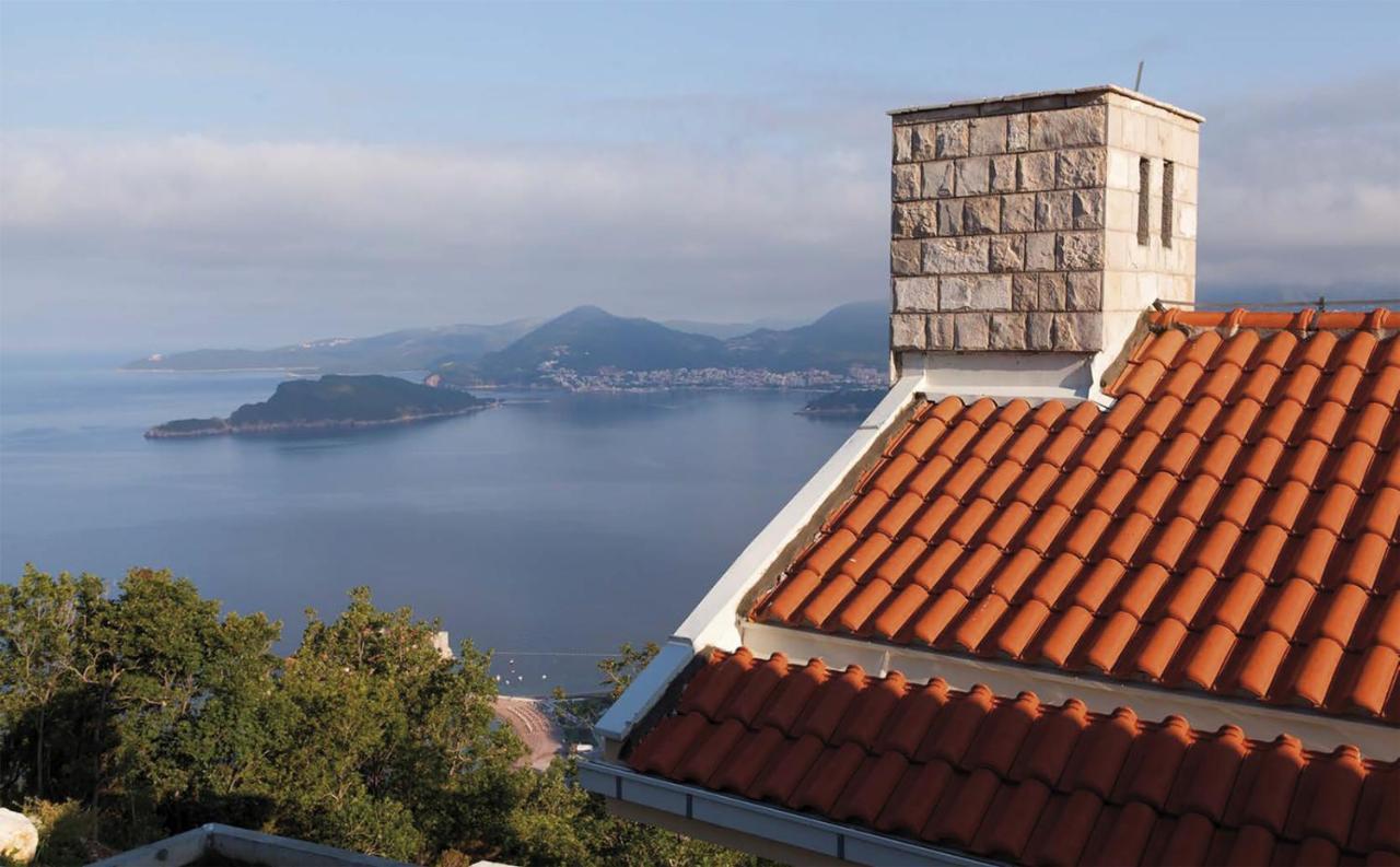 Carsko Selo Blizikuce Villa Budva Ngoại thất bức ảnh