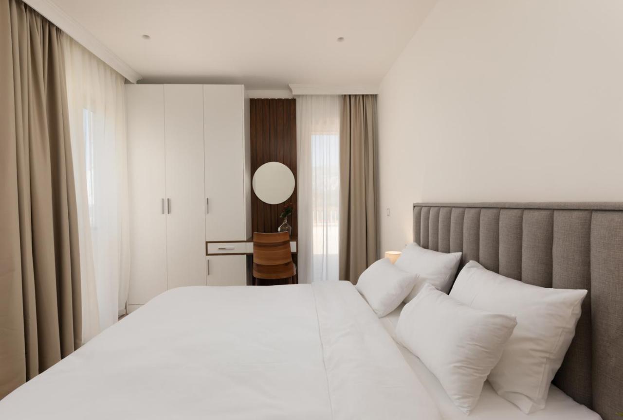 Carsko Selo Blizikuce Villa Budva Ngoại thất bức ảnh