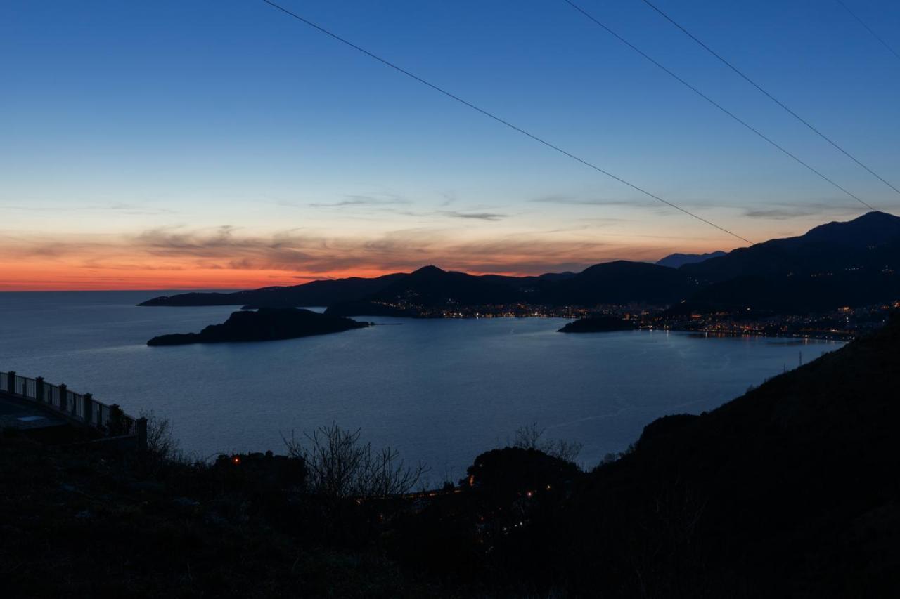 Carsko Selo Blizikuce Villa Budva Ngoại thất bức ảnh