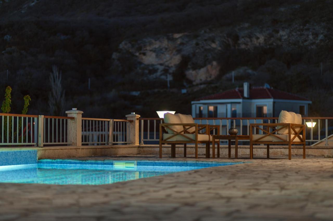 Carsko Selo Blizikuce Villa Budva Ngoại thất bức ảnh