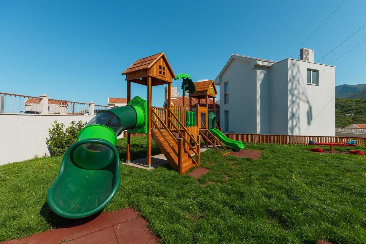 Carsko Selo Blizikuce Villa Budva Ngoại thất bức ảnh