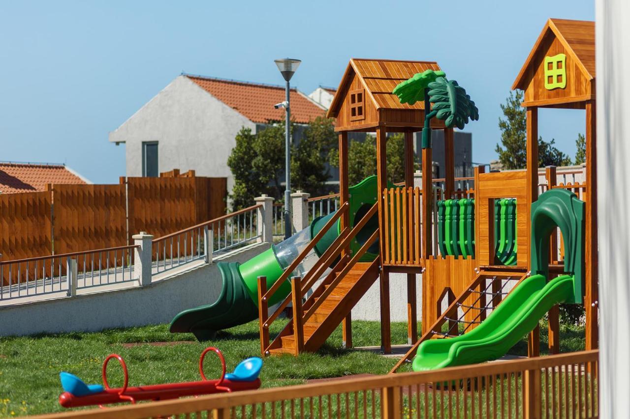 Carsko Selo Blizikuce Villa Budva Ngoại thất bức ảnh