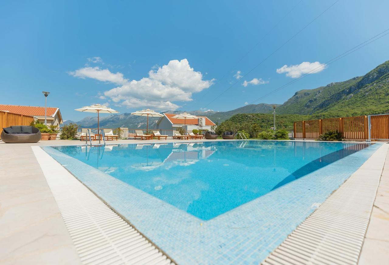 Carsko Selo Blizikuce Villa Budva Ngoại thất bức ảnh