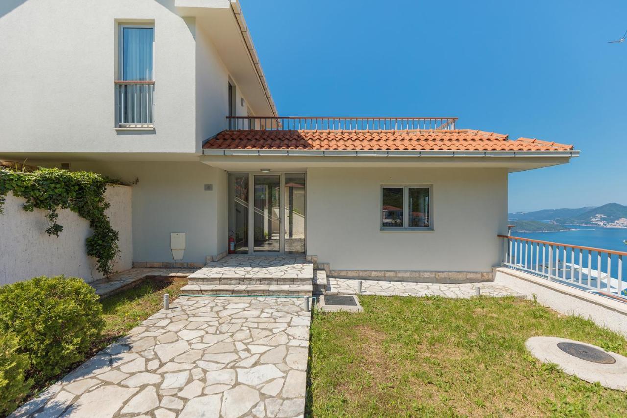 Carsko Selo Blizikuce Villa Budva Ngoại thất bức ảnh