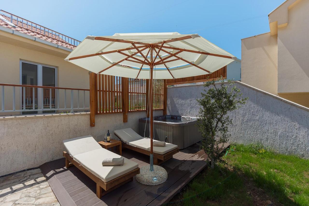 Carsko Selo Blizikuce Villa Budva Ngoại thất bức ảnh